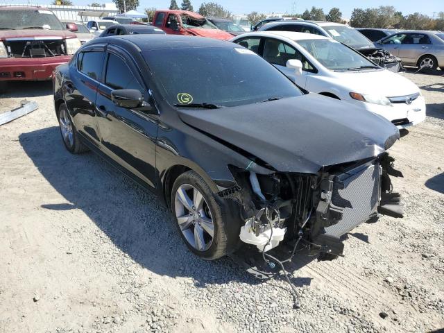Photo 9 from auction – 2013 ACURA ILX 20 PRE with VIN 19VDE1F57DE002488