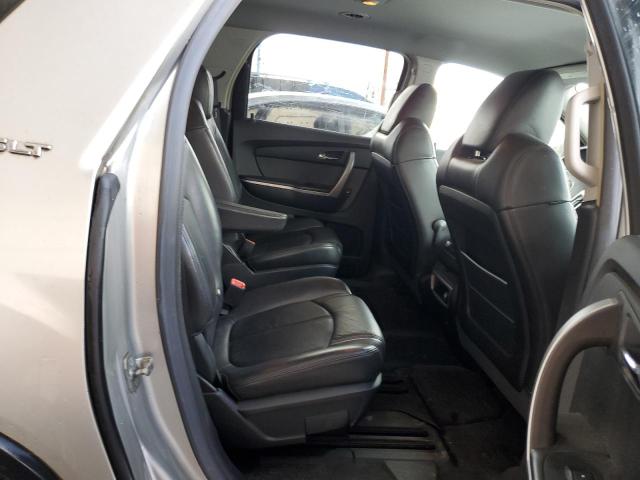 Photo 6 from auction – 2008 GMC ACADIA SLT with VIN 1GKEV23768J244175