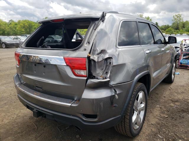 Photo 4 from auction – 2013 JEEP GRAND CHER with VIN 1C4RJFCT5DC524486