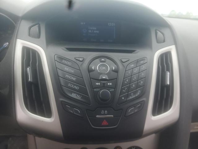 Photo 9 from auction – 2014 FORD FOCUS SE with VIN 1FADP3F27EL339096