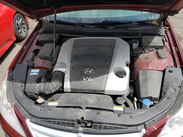 Photo 7 from auction – 2011 HYUNDAI GENESIS 3. with VIN KMHGC4DE6BU132979