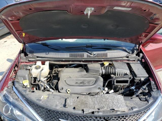 Photo 7 from auction – 2019 CHRYSLER PACIFICA T with VIN 2C4RC1BG4KR665913