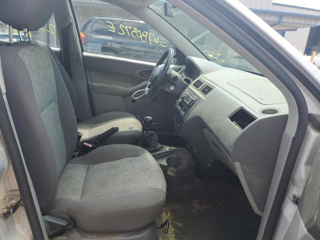 Photo 5 from auction – 2005 FORD FOCUS ZX4 with VIN 1FAFP34N35W293383