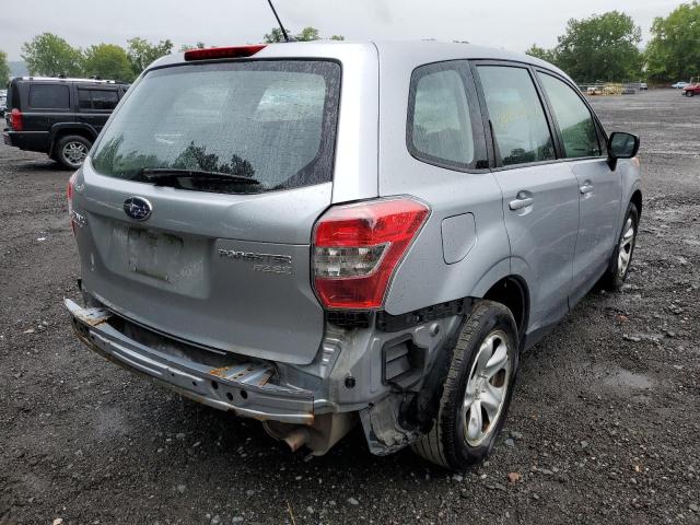 Photo 4 from auction – 2014 SUBARU FORESTER 2 with VIN JF2SJAAC1EH518987