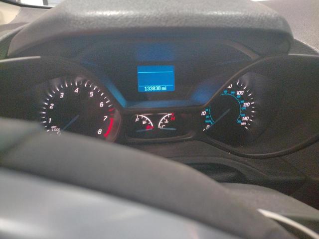 Photo 8 from auction – 2015 FORD TRANSIT CO with VIN NM0LS7FXXF1205894