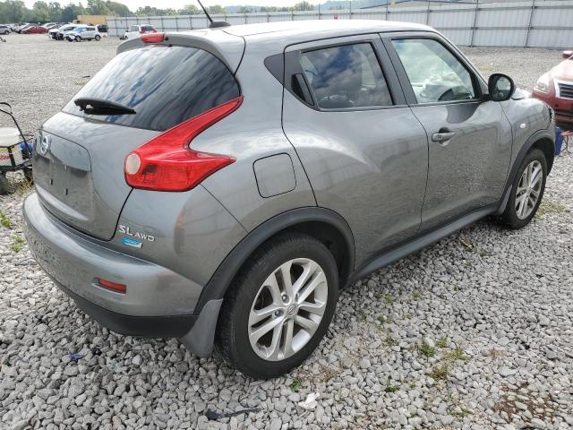 Photo 4 from auction – 2012 NISSAN JUKE S with VIN JN8AF5MV6CT126277