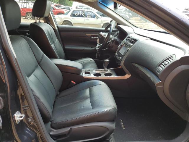 Фото 5 с аукциона – 2014 NISSAN ALTIMA 3.5 с VIN 1N4BL3AP1EC166794