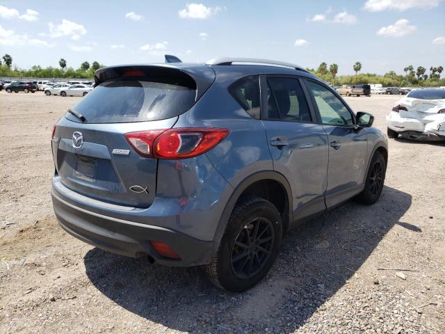 Photo 4 from auction – 2015 MAZDA CX-5 TOURI with VIN JM3KE2CY9F0459115