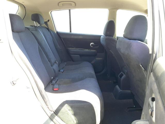Photo 6 from auction – 2010 NISSAN VERSA S with VIN 3N1BC1CP2AL416427