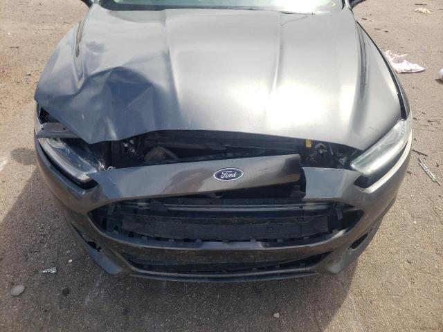 Photo 9 from auction – 2016 FORD FUSION SE with VIN 1FA6P0H7XG5134685