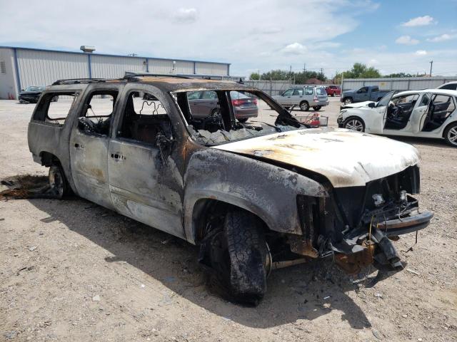 CHEVROLET SUBURBAN C 2007 with VIN 3GNFC16JX7G102264 - Photo from auction