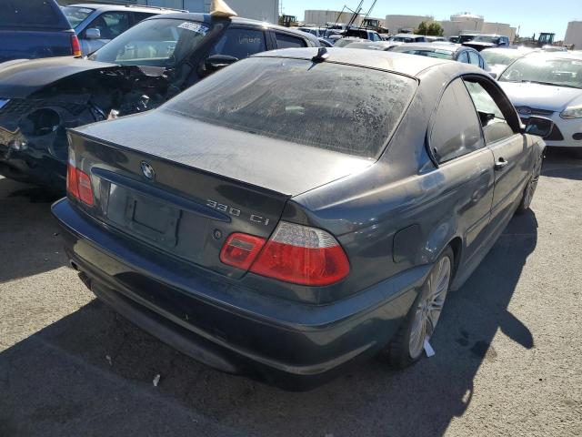 Photo 4 from auction – 2006 BMW 330 CI with VIN WBABD53456PL17746