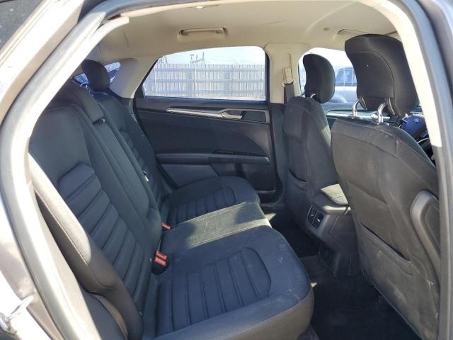 Photo 6 from auction – 2013 FORD FUSION SE with VIN 3FA6P0LUXDR298511