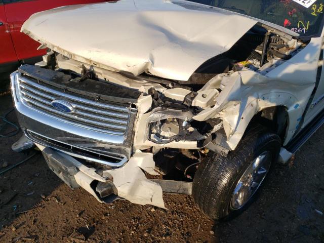 Photo 9 from auction – 2006 FORD EXPLORER L with VIN 1FMEU75E66UB19269