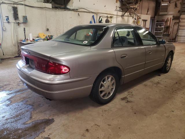 Photo 4 from auction – 1999 BUICK REGAL LS with VIN 2G4WB52K4X1469876