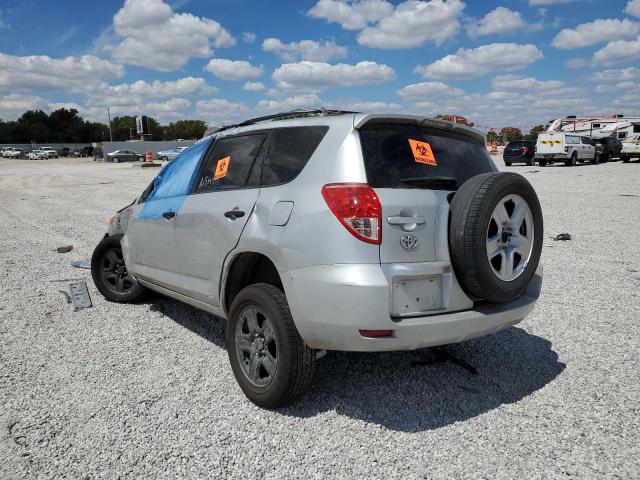 Photo 3 from auction – 2008 TOYOTA RAV4 with VIN JTMBD33V086078180