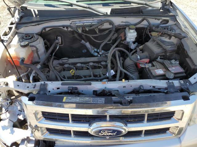 Фото 7 с аукциона – 2011 FORD ESCAPE XLT с VIN 1FMCU9D70BKB34183