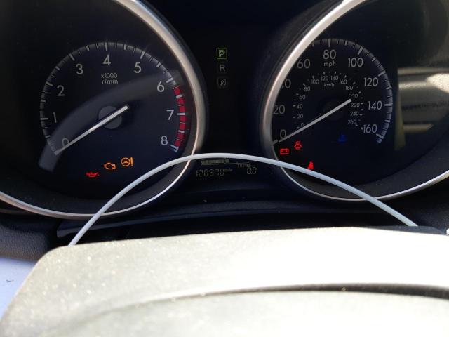 Photo 8 from auction – 2012 MAZDA 3 S with VIN JM1BL1W50C1504944