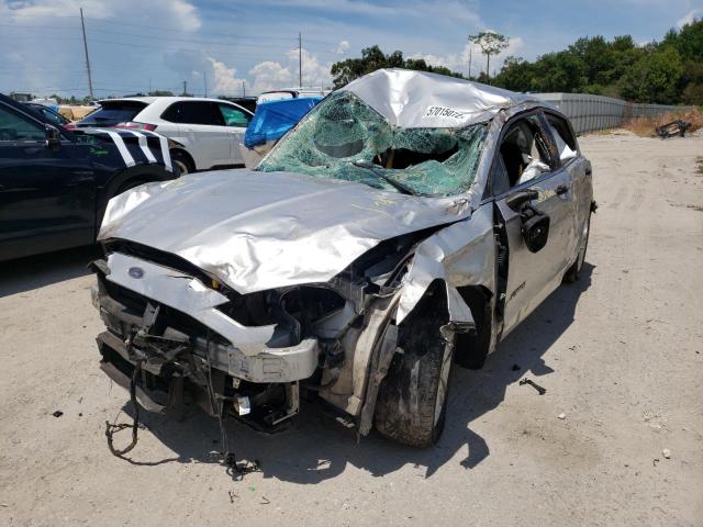 Photo 2 from auction – 2018 FORD FUSION SE with VIN 3FA6P0LU4JR147479