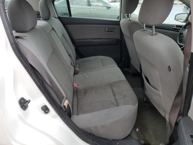 Photo 6 from auction – 2012 NISSAN SENTRA 2.0 with VIN 3N1AB6AP7CL747165
