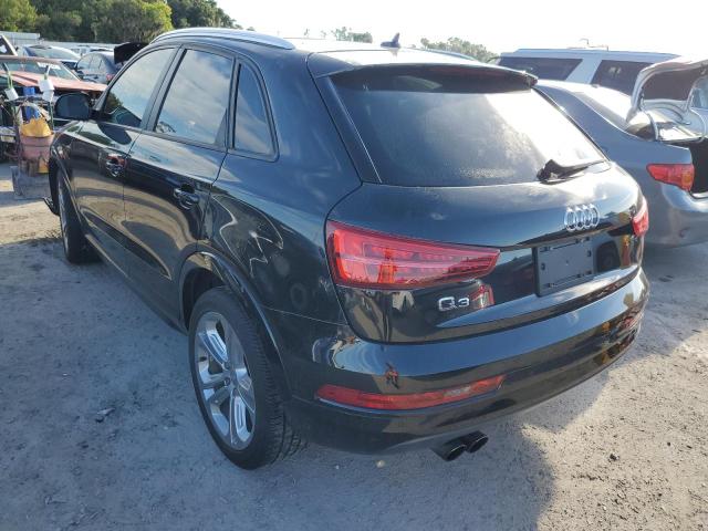 Photo 3 from auction – 2018 AUDI Q3 PREMIUM with VIN WA1BCCFS9JR007997