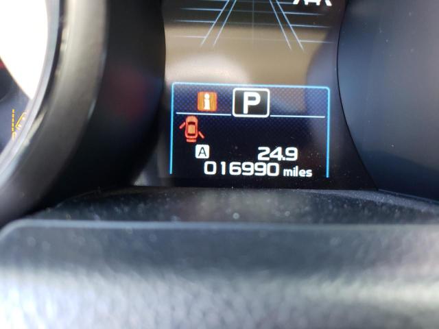 Photo 8 from auction – 2019 SUBARU OUTBACK 2. with VIN 4S4BSAJCXK3299916