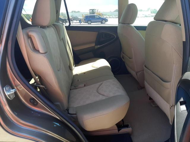 Photo 6 from auction – 2012 TOYOTA RAV4 with VIN 2T3ZF4DV3CW145228