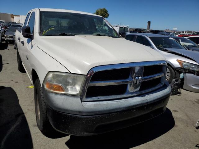 DODGE RAM 1500 2009 with VIN 1D3HV18P79S819768 - Photo from auction