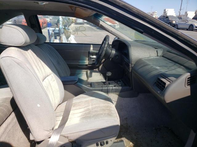 Photo 5 from auction – 1991 FORD THUNDERBIR with VIN 1FAPP6042MH153928