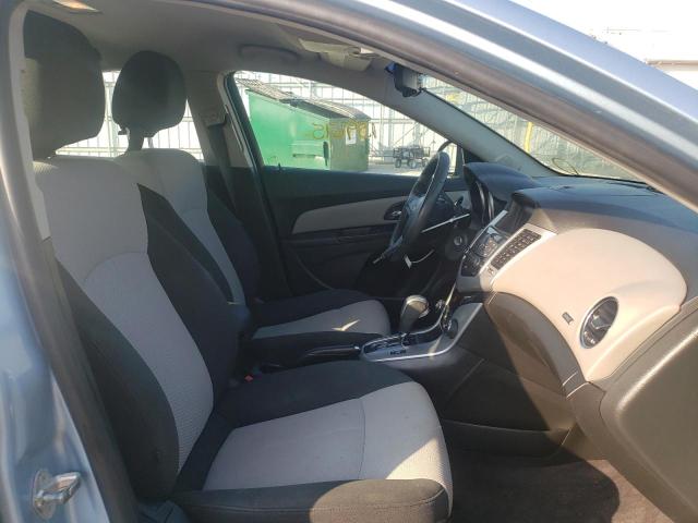Photo 5 from auction – 2011 CHEVROLET CRUZE LS with VIN 1G1PC5SH1B7224466