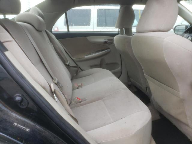 Photo 6 from auction – 2011 TOYOTA COROLLA BA with VIN JTDBU4EEXB9157400