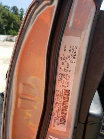 Photo 10 from auction – 2016 DODGE DURANGO LI with VIN 1C4RDHDGXGC437269