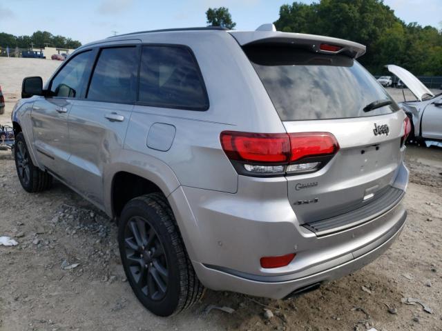 Photo 3 from auction – 2018 JEEP GRAND CHER with VIN 1C4RJFCT4JC273343