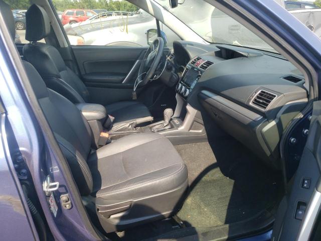 Photo 5 from auction – 2016 SUBARU FORESTER 2 with VIN JF2SJGXC3GH411713