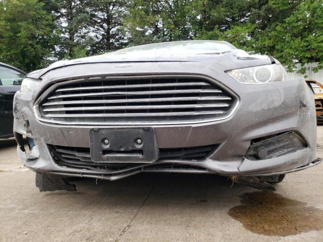 Photo 9 from auction – 2014 FORD FUSION SE with VIN 3FA6P0H74ER147538