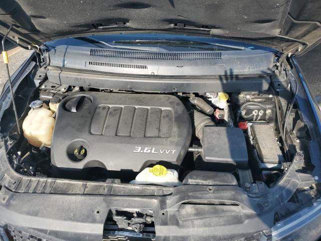 Photo 7 from auction – 2014 DODGE JOURNEY CR with VIN 3C4PDCGG4ET289174