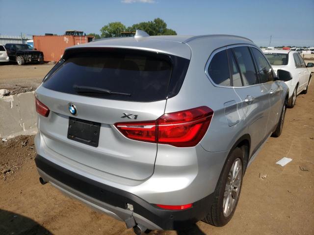 Photo 4 from auction – 2016 BMW X1 XDRIVE2 with VIN WBXHT3Z33G4A50506