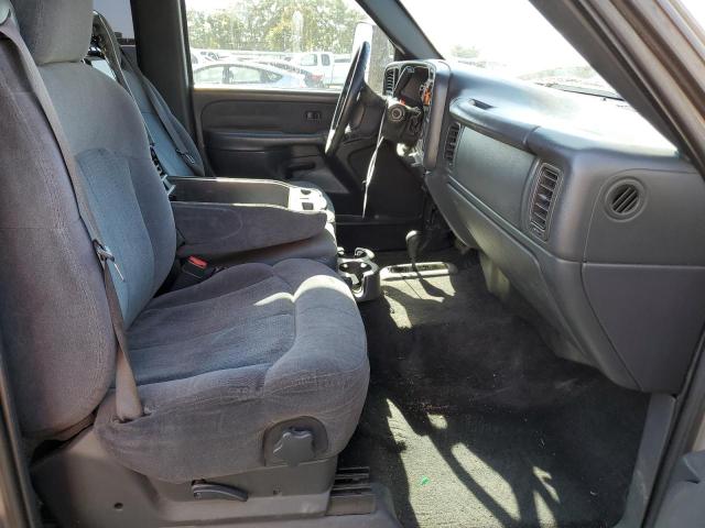 Photo 5 from auction – 2002 CHEVROLET SILVERADO with VIN 1GCHK23142F164395
