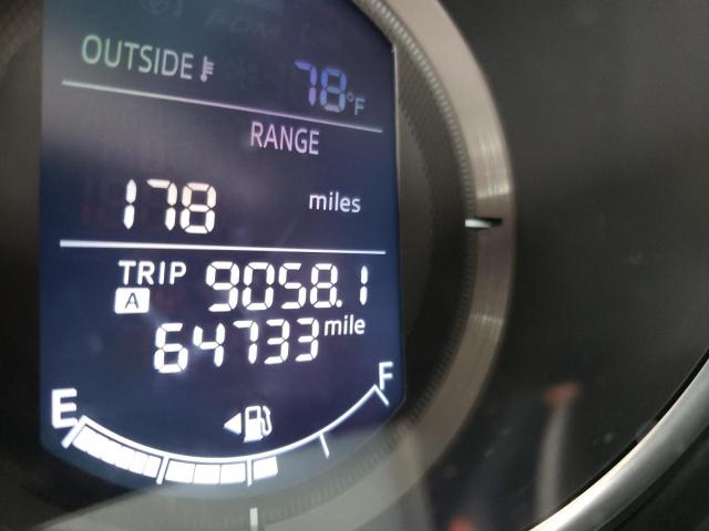 Photo 8 from auction – 2016 MAZDA CX-5 TOURI with VIN JM3KE4CY2G0617548
