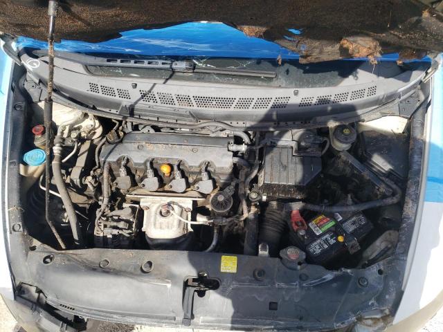 Photo 7 from auction – 2019 TOYOTA COROLLA L with VIN 2T1BURHE7KC182449