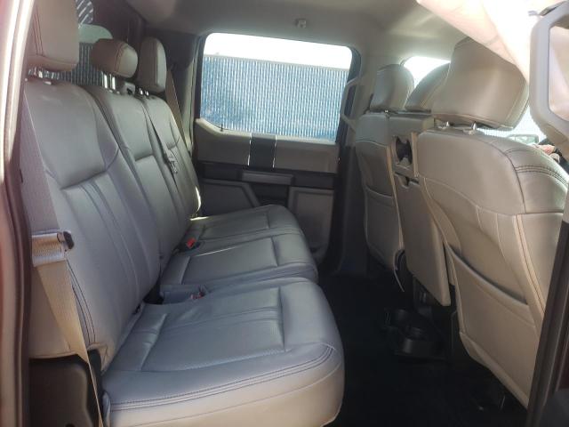 Photo 6 from auction – 2016 FORD F150 SUPER with VIN 1FTEW1CP6GFB21576