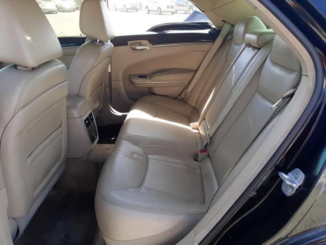 Photo 6 from auction – 2014 CHRYSLER 300 with VIN 2C3CCAAG2EH146011