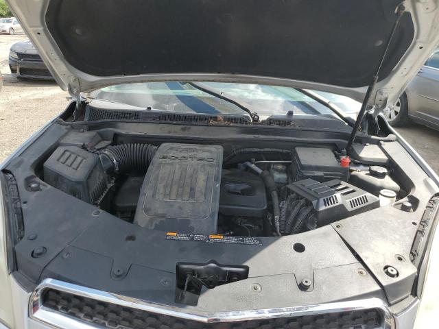 Photo 7 from auction – 2012 CHEVROLET EQUINOX LS with VIN 2GNFLCEK0C6223252
