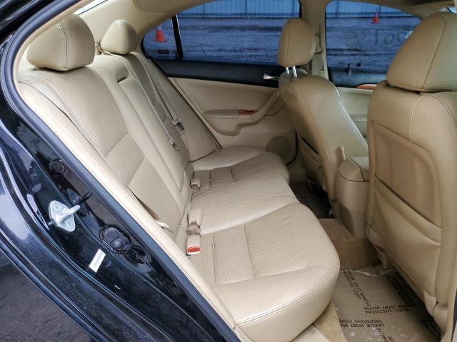 Photo 6 from auction – 2004 ACURA TSX with VIN JH4CL96874C023333