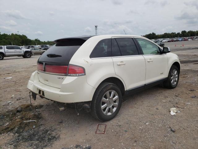 Photo 4 from auction – 2007 LINCOLN MKX with VIN 2LMDU68C67BJ20790