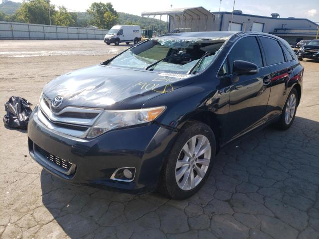 Photo 2 from auction – 2015 TOYOTA VENZA LE with VIN 4T3ZA3BB7FU091521