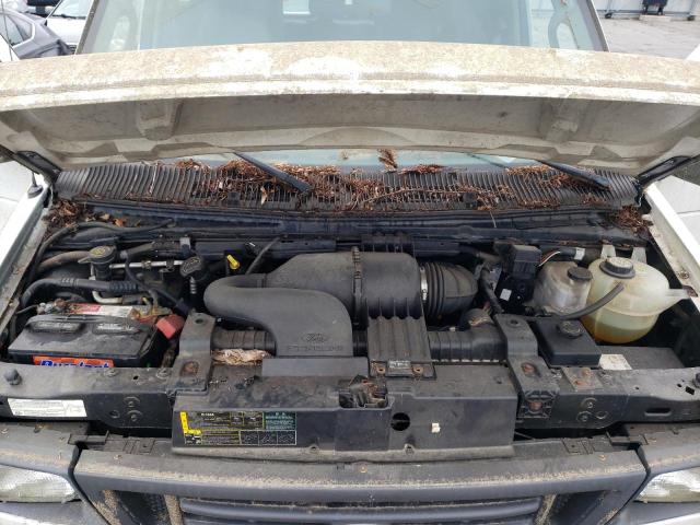 Photo 7 from auction – 2006 FORD ECONOLINE with VIN 1FTNE24W76DB45958