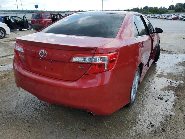 Photo 4 from auction – 2012 TOYOTA CAMRY BASE with VIN 4T1BF1FK3CU539551
