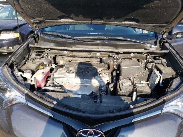 Photo 7 from auction – 2016 TOYOTA RAV4 XLE with VIN 2T3RFREV0GW525824