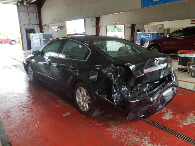 Foto 3 de la subasta – 2012 NISSAN ALTIMA BAS con VIN 1N4AL2AP8CC233863